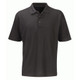 PS240 Polo Shirt - Black - (XL)