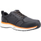 Timberland Pro Reaxion Safety Trainer - Black/Orange
