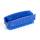Nail Brush Washable - Blue