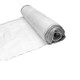 Debris Netting - Flame Retardant - White - 2m x 50m