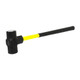 Revolt Sledge Hammer Nylon Composite Handle - 14lb