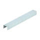 Heavy Duty Staples - Chisel Point - Galvanised