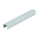 Heavy Duty Staples - Chisel Point - Galvanised