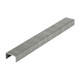 Heavy Duty Staples - Chisel Point - Galvanised