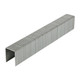 Heavy Duty Staples - Chisel Point - Galvanised