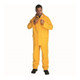 Wet Suits 2PC - Yellow 3XL - Clearance