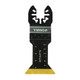 Long Life Multi-Tool Blade - Straight - For Wood/Metal