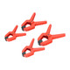 TIMCO Spring Clamp Set - 4pcs