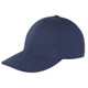 RC81X Memphis Low Profile Basball Cap - Navy