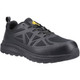 Amblers AS721C Hurdle Safety Trainer - Black