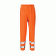 Rail Hi Vis Rhodium Over Trousers