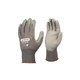 Skytec Rhyolite Grey Grip Glove