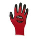 Traffi TG1210 Metric Cut A Red Glove