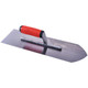 Bullnose Flooring Trowel - 400mm