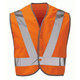 Orbit Rail Waterloo Hi Vis Short Waistcoat