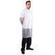 ST Disposable Lab Coats - Pack of 50
