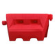 TRAFF TEX™ Traffic Separator - 1m
