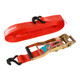 Ratchet Strap - J Hook - Heavy Duty