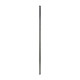 TIMCO Restraint Straps - Heavy Duty - Flat - Galvanised - 1000mm - Pack of 10