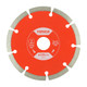 TIMCO Premium Diamond Blade Segmented - 125 x 22.2mm