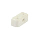 TIMCO Modesty Blocks - White
