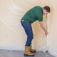 Quickprop Foam Wall - 1.2m