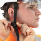 JSP EVO Baseworker™ 4-Point Chinstrap EN397
