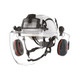JSP EVO Baseworker™ 4-Point Chinstrap EN397