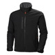 74231 Kengsinton Softshell - Black - (S)