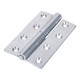 Lift Off Hinge (457) - Right Hand - Zinc