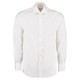KK118 Executive Premium Oxford Long Sleeve Shirt Classic Fit 