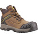 Amblers AS961C Quarry Waterproof Boot - Brown