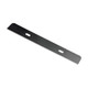 TIMCO Tile & Glass Scraper Blades - 100mm - Backing Card of 10