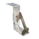 Welded Masonry Joist Hangers - A2 Stainless Steel