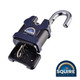 Squire Stronghold Padlock - Closed Shackle - SS65CS - 65mm