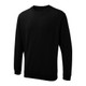 UX3 Sweatshirt Black