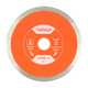 General Purpose Tile & Ceramic Diamond Blade - Continuous