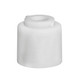 TIMCO Quick Lock Spacers - 13mm - Bag of 50