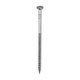 Annular Ringshank Nails - Stainless Steel