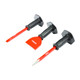 TIMCO Bolster & Chisel Set - 3pcs