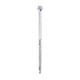 Timber Frame Construction & Landscaping Screws - Hex - A4 Stainless Steel