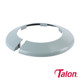 Talon Pipe Collar - Grey - PC110GR - 110mm