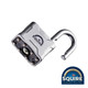 Squire Vulcan Padlock - Open Shackle - VULCAN P4 45 - 45mm