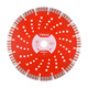 Premium Diamond Blade - Turbo Segmented