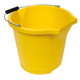 JSP Heavy Duty Pour & Scoop Bucket - 13 Litre