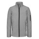 KB401 Kariban Softshell Jacket - Marl Grey - (2XL)