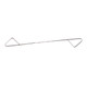 Wall Ties - Light Duty - Type 4 - A2 Stainless Steel