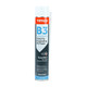 TIMCO B3 General Purpose Fill & Fix Expanding PU Foam - Hand Held - 750ml - Pack of 12
