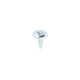 TIMCO Metal Construction Sheet & Framing Screws - PH - Wafer - Sharp Point - Zinc - 4.2mm x 13mm - Box of 1000