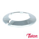 Talon Pipe Collar - Chrome - PC110C - 110mm